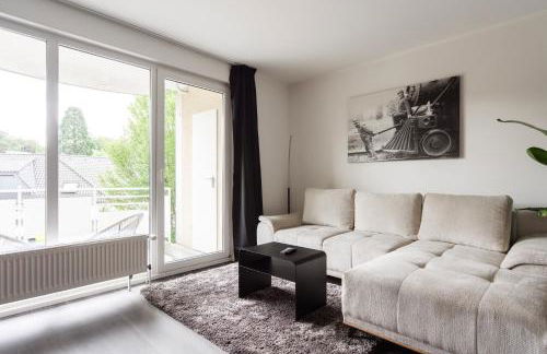 Wohnen im Zentrum 1 - Foto 11