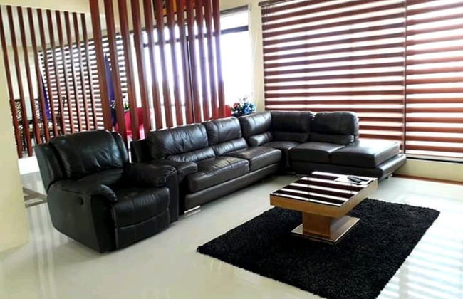 Canoy's Canyon Apartelle in Dalaguete Cebu - Foto 18