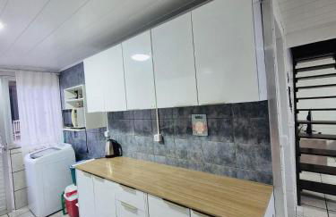 Cabana Amarela Guarda do Embaú - Photo 16