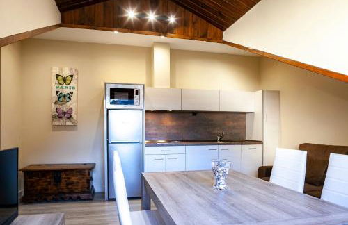 Apartamentos Casa Ríos - Photo 2