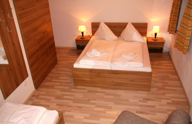 Appartements Fürstalm Alpendorf - Foto 9