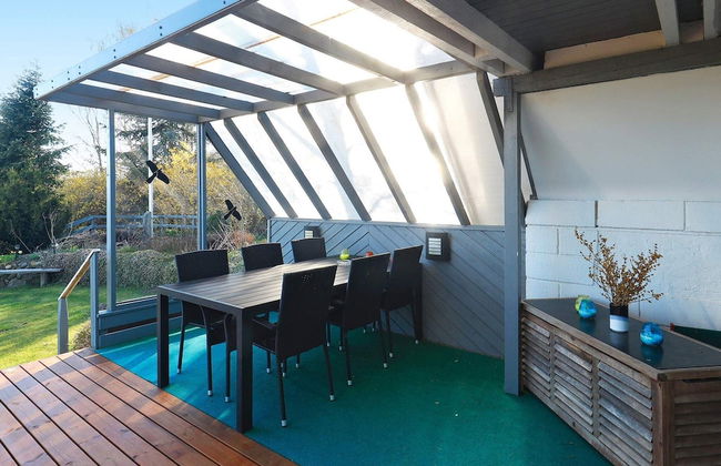 6 Person Holiday Home in Gedsted - Photo 17