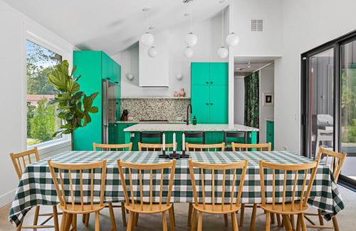 Owlwood by Juniper Holiday + Home - Foto 14