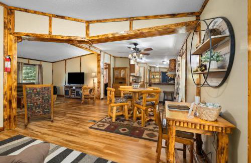 Peaceful Boise Retreat 3BR with Cozy Deck - Foto 3