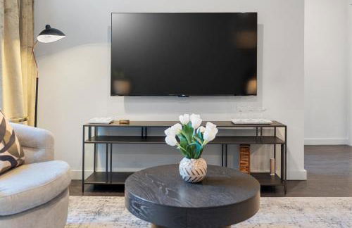 Hyatus Luxury Residences Stamford - Foto 80