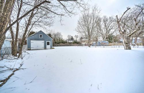 Updated Home in the Heart of Saratoga Springs - Foto 26