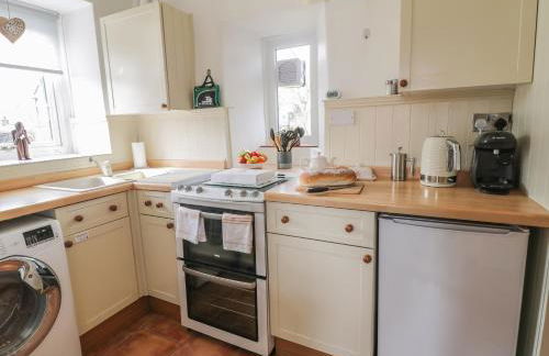 Town Head Cottage - Foto 10