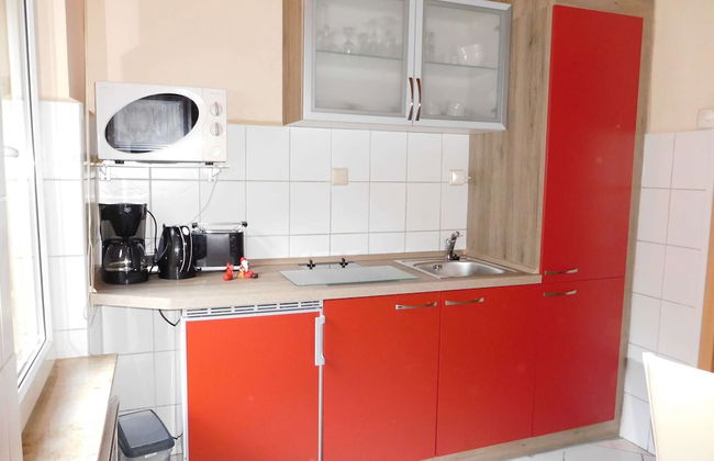 Holiday Home in Thuringia Near Rennsteig - Foto 5