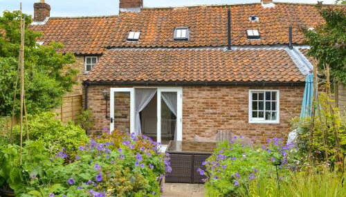 Yew Tree Cottage - Photo 4