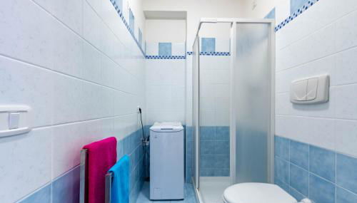 Appartamento Archimede 3 - MyHo Casa - Foto 3, Shower