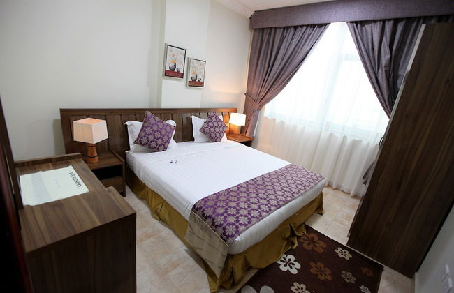 Enwan Suites for serviced Apartments - Foto 26