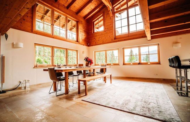 Chalet in Tyrol Near Ski-area - Foto 22