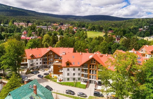 Apartamenty Sun & Snow Stone Hill - Photo 31