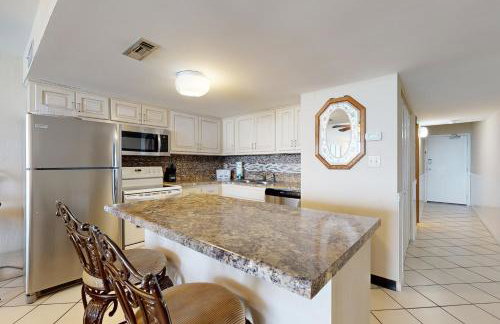 Water's Edge Resort 1501 - Foto 6