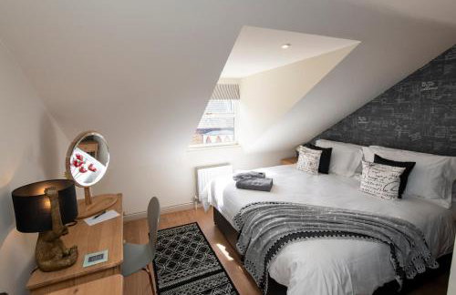 3 Bedroom House - a very British place to stay - near city centre ! - Foto 64