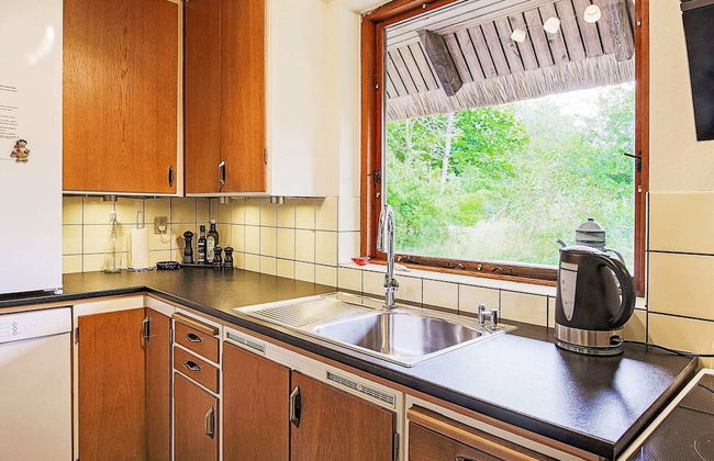 Secluded Cottage Retreat at Ordrup Naes-by Traum - Foto 10