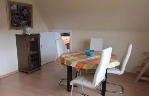 Appartement Lübeck St. Lorenz - Foto 12