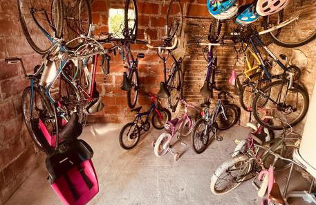 Maison Henriette - Foto 42