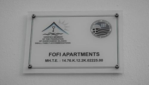 Fofi Apartments - Foto 2