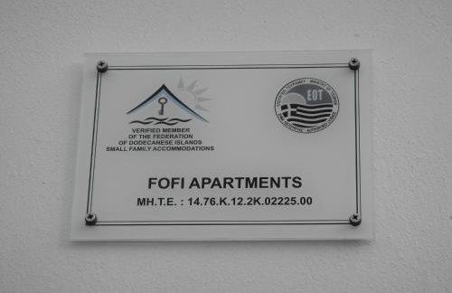 Fofi Apartments - Photo 2