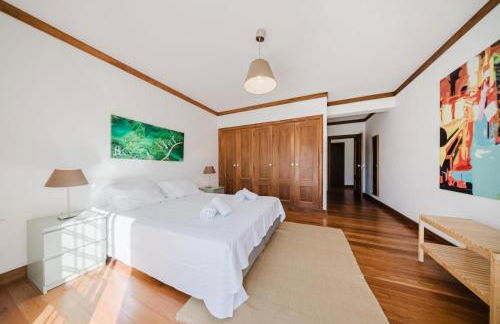 Villa Latina - Foto 23