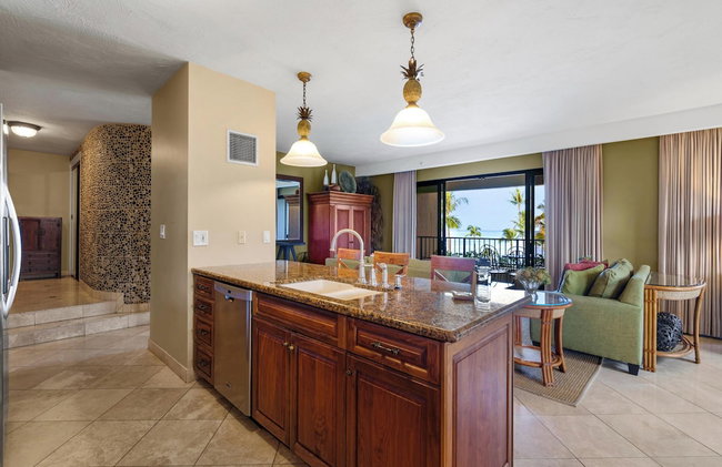 Kaanapali Alii 2 Bedroom Garden-Mountain View - Foto 121