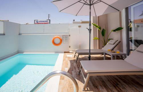 Sarpidon Suites - Photo 96
