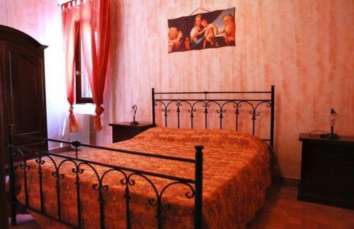 VILLA VIOLA CON PISCINA A TIGGIANO in PUGLIA SALENTO di VACANZELAROSA - Foto 14