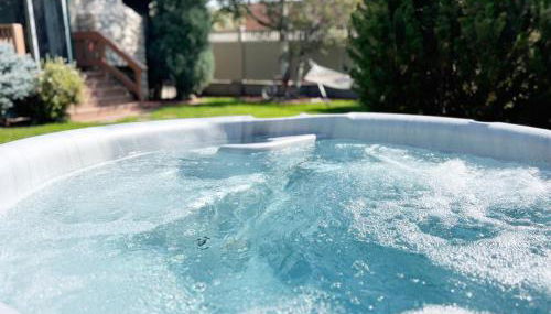 Hill City Haven Downtown Main Street - Foto 4