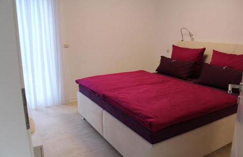 Ferienwohnung am Park - Photo 19