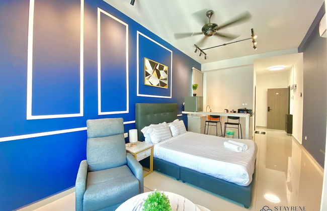 Melaka Novo 8 Residence by Stayrene - Foto 8