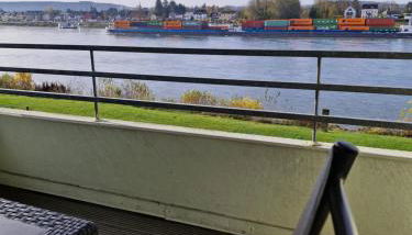 Rheinblick 6 Modern Retreat - Foto 1