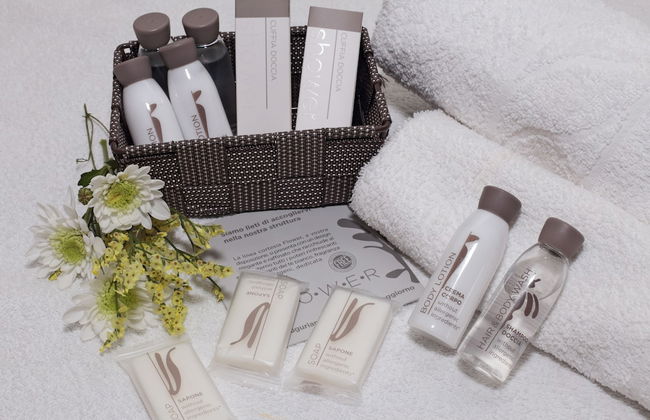 Padovaresidence Piazza delle Erbe - Foto 42