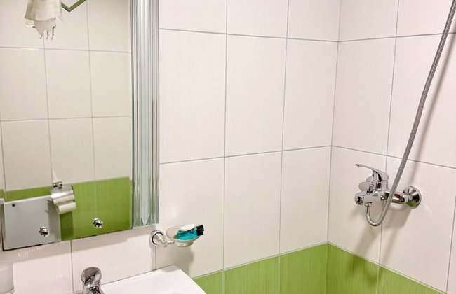 ERAL Apart-Hotel - Foto 72