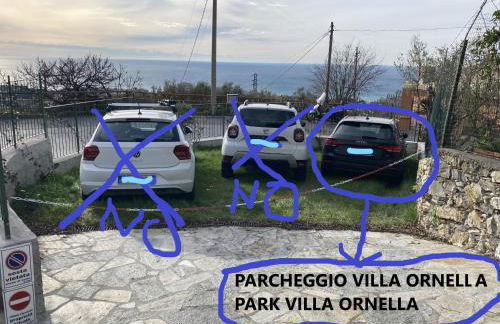 Chalet Villa Ornella - Foto 7