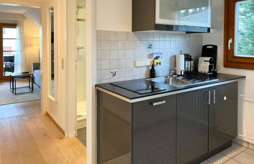 Panorama Apartment mit Titisee-Blick - Villa Hubertus - Foto 8