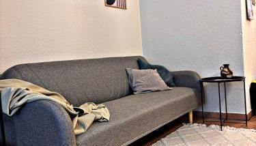 WümmeLoft - Das City Apartment - Foto 5