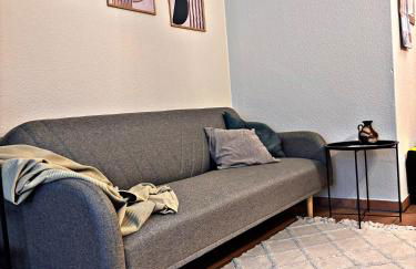 WümmeLoft - Das City Apartment - Foto 5