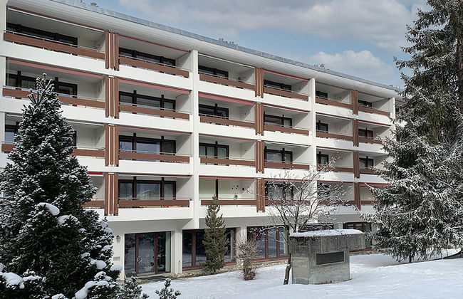 Nr.14 Haus Astoria - Foto 2