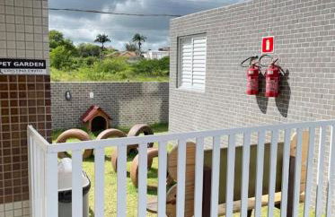 Confort Flat Campina Grande - Foto 11