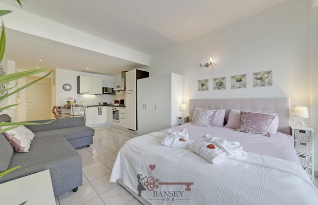 Terrace Apartment Cuore di Rose - Foto 2