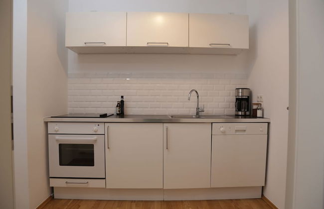 BENSIMON apartments Prenzlauer Berg - Foto 56