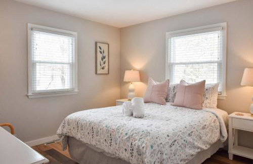 Classic Cape Great Location Dog Welcome - Foto 11