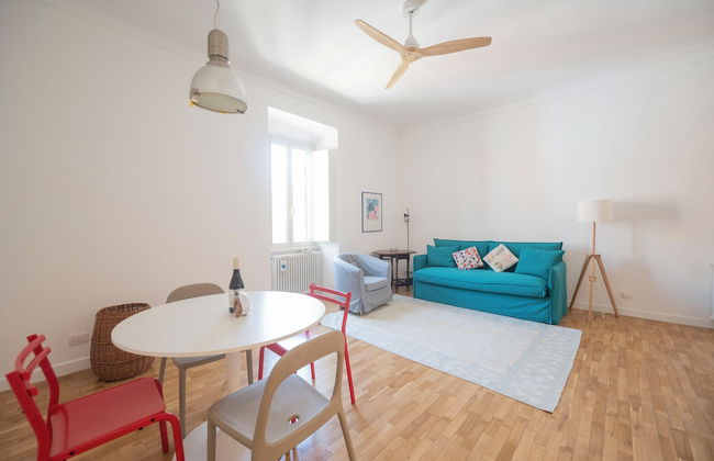 San Lorenzo Apartments - Foto 64