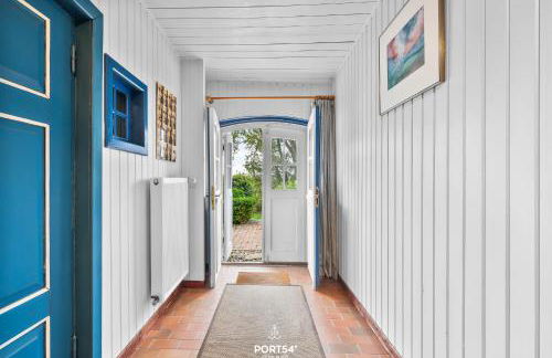 Ferienhaus Haus Holländerdeich Fahretoft - Foto 28