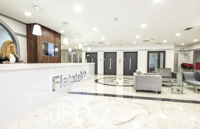 Apartment Costa del Sol Near Beach - Foto 3