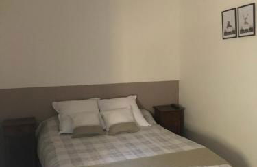 Latour des Sens Maison de vacances 6 personnes - Foto 39