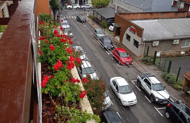 Apartamento Cantinho Maria Rosa - Foto 58