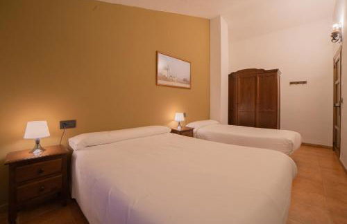 Casas Rurales Los Olivos - Foto 17