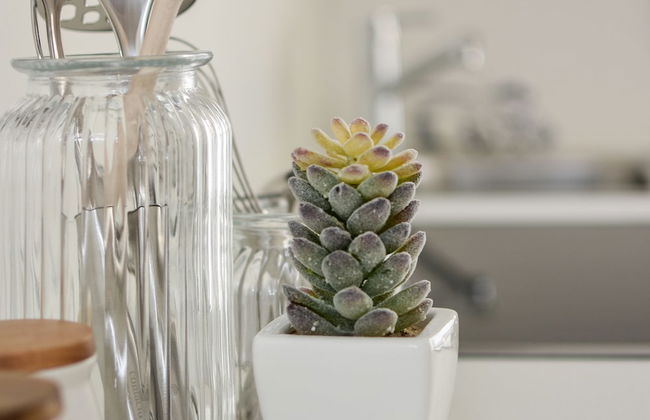 Lunas Appartements in Essen - Foto 9